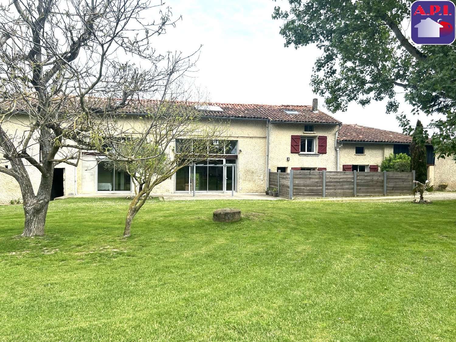  for sale estate Gibel Haute-Garonne 1