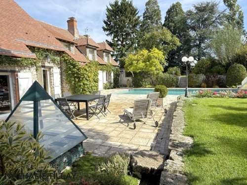 Gidy Loiret estate foto 7328302
