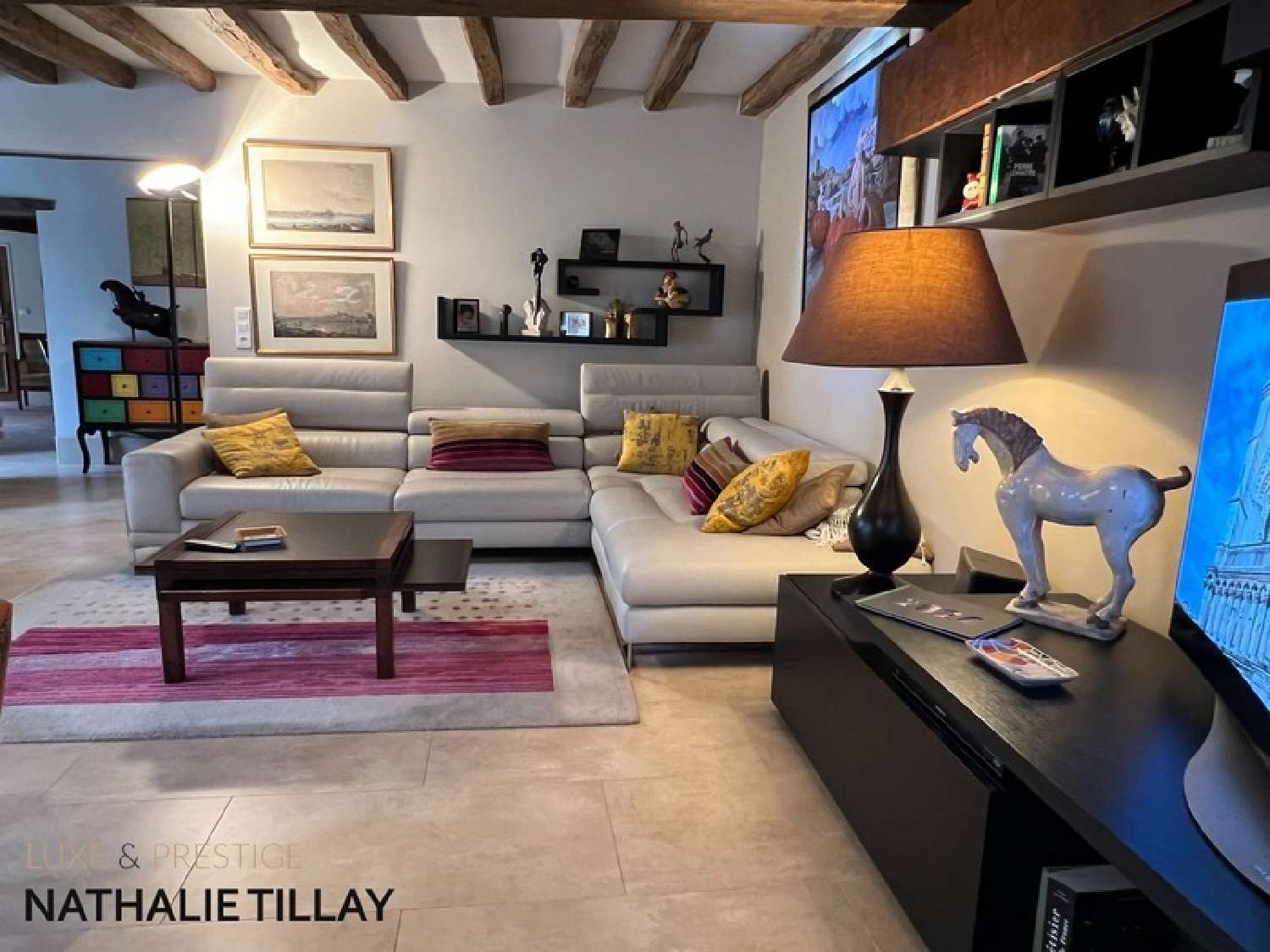  for sale estate Gidy Loiret 7