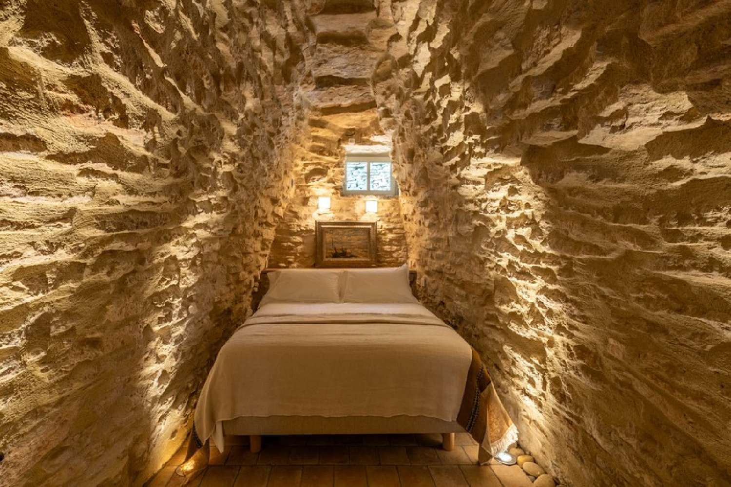  en venta finca rústica Gordes Vaucluse 2