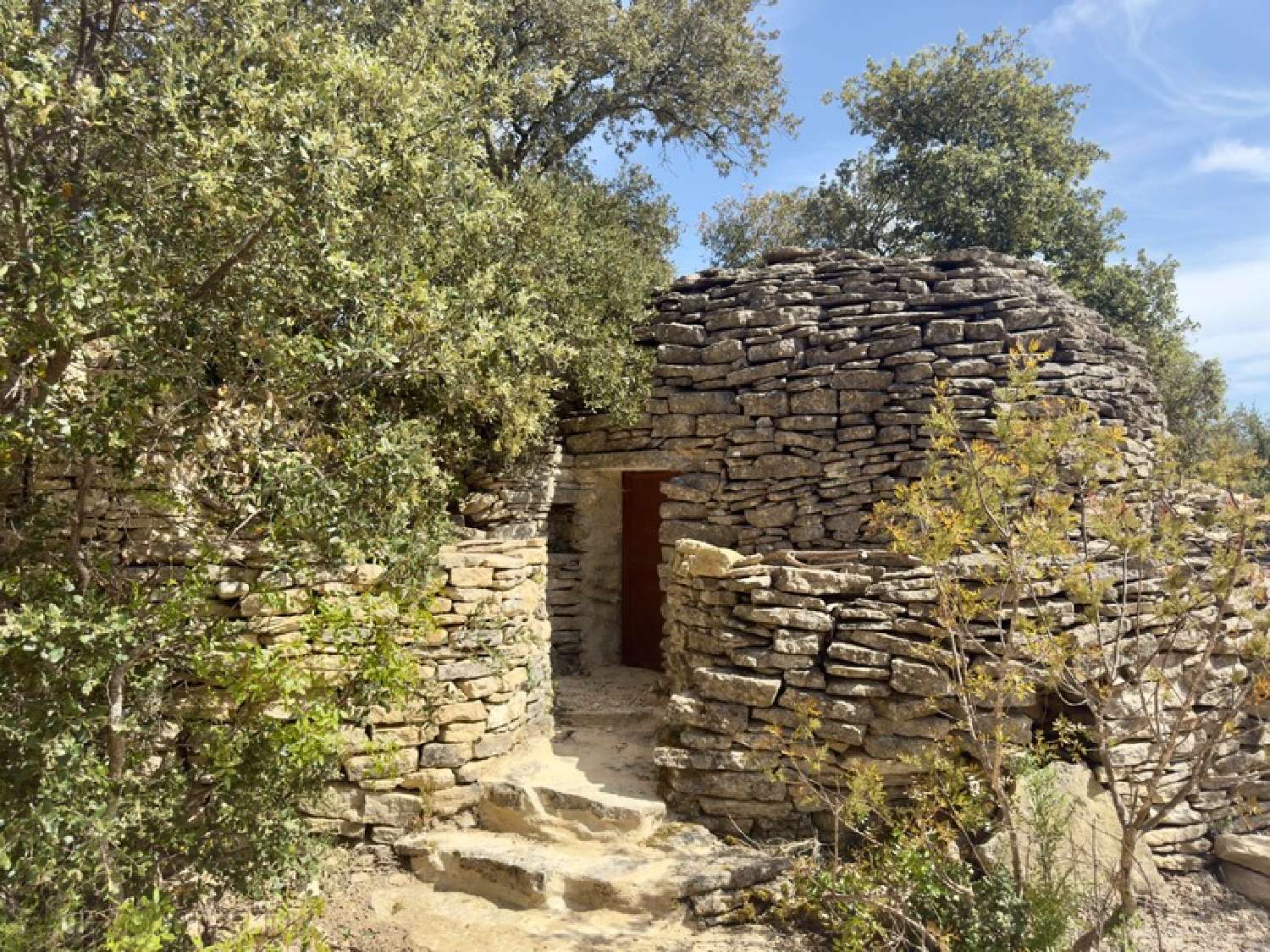  en venta finca rústica Gordes Vaucluse 6