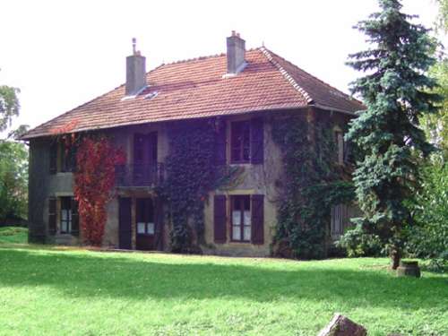 Grand-Failly Meurthe-et-Moselle landgoed foto 7332055