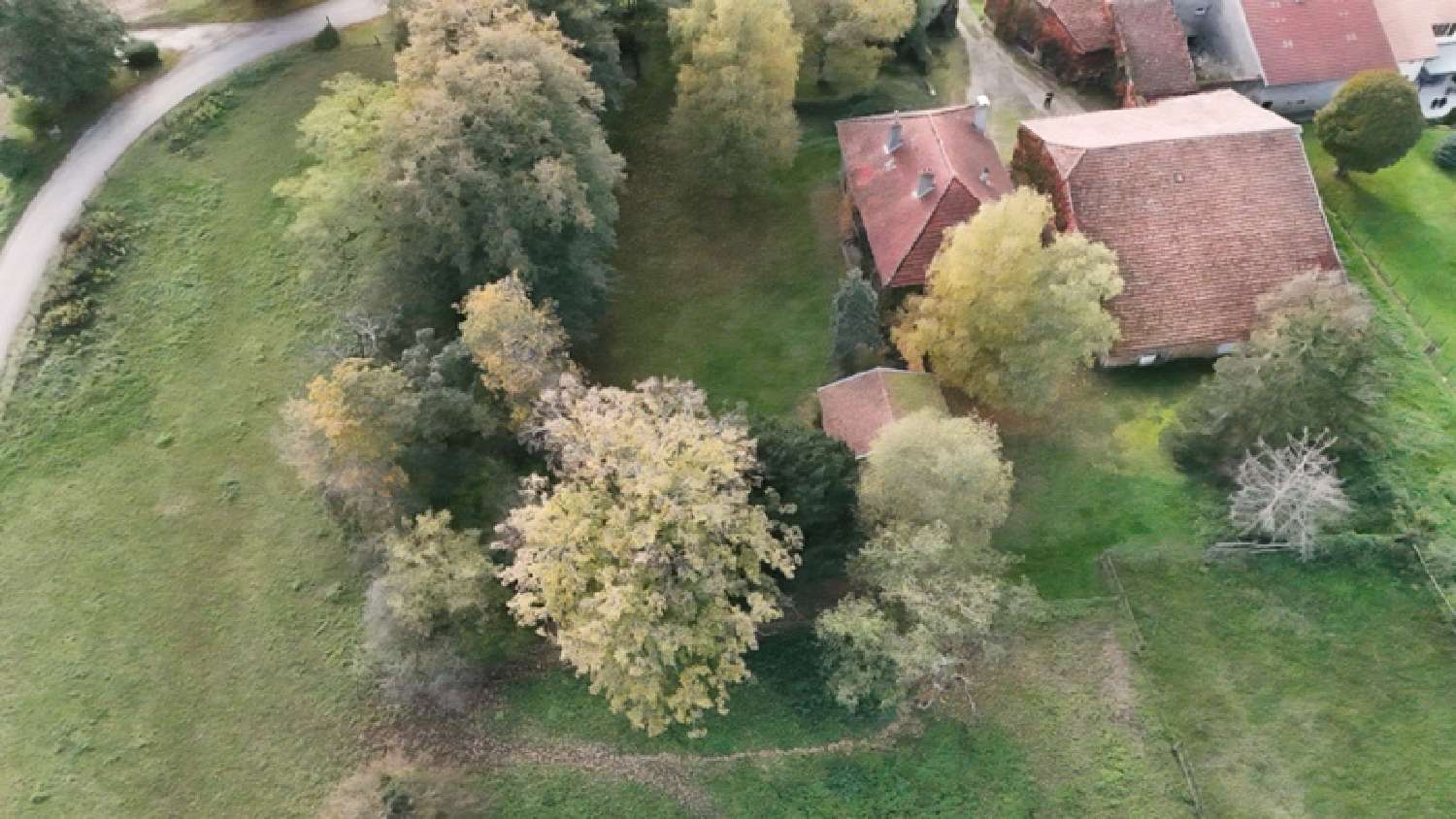  te koop landgoed Grand-Failly Meurthe-et-Moselle 2