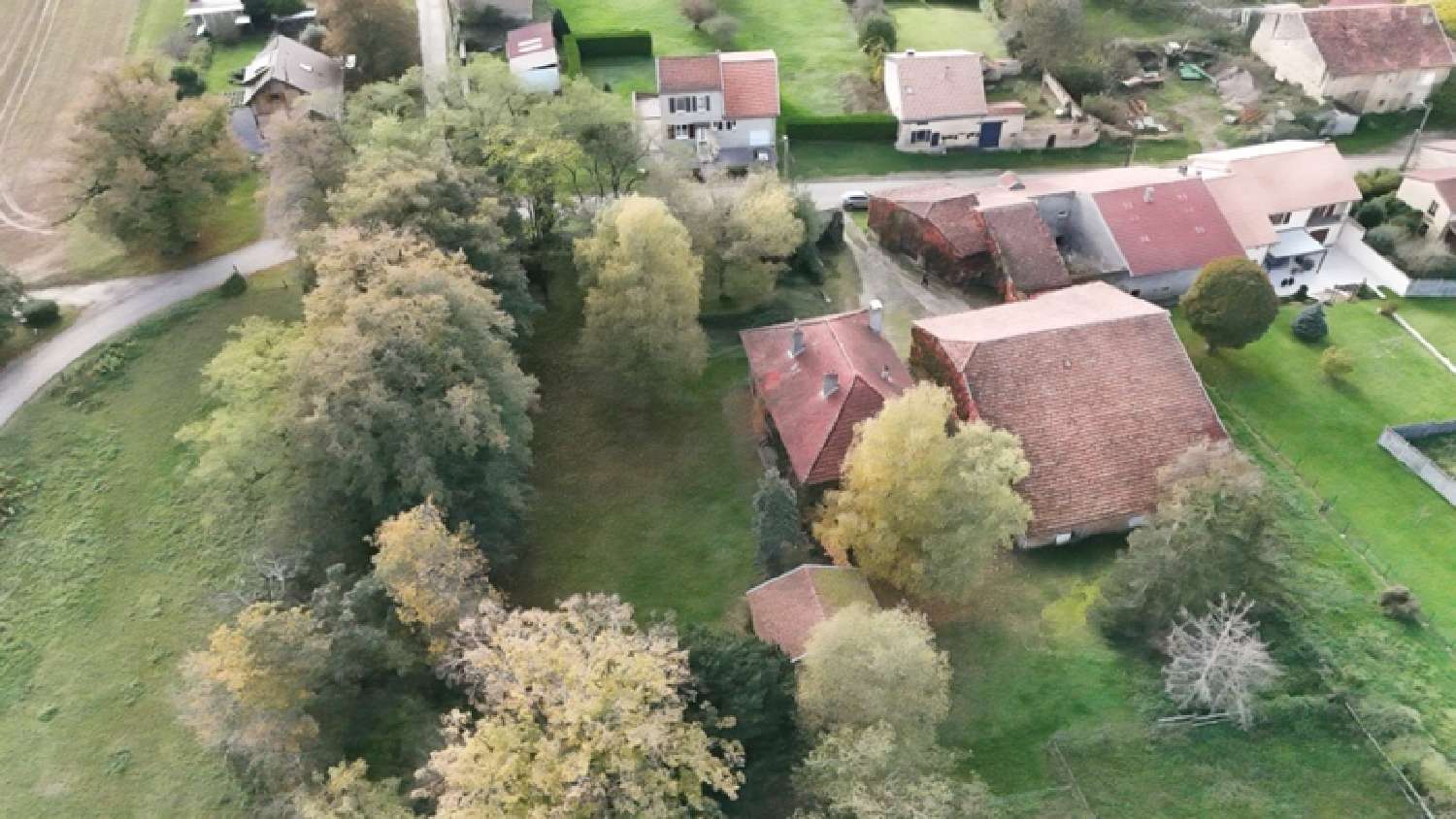  te koop landgoed Grand-Failly Meurthe-et-Moselle 3