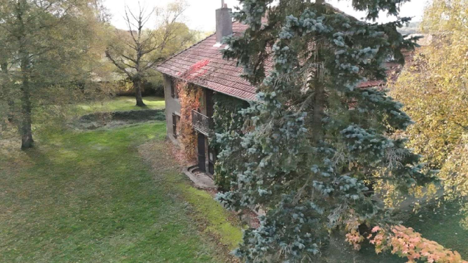  te koop landgoed Grand-Failly Meurthe-et-Moselle 5