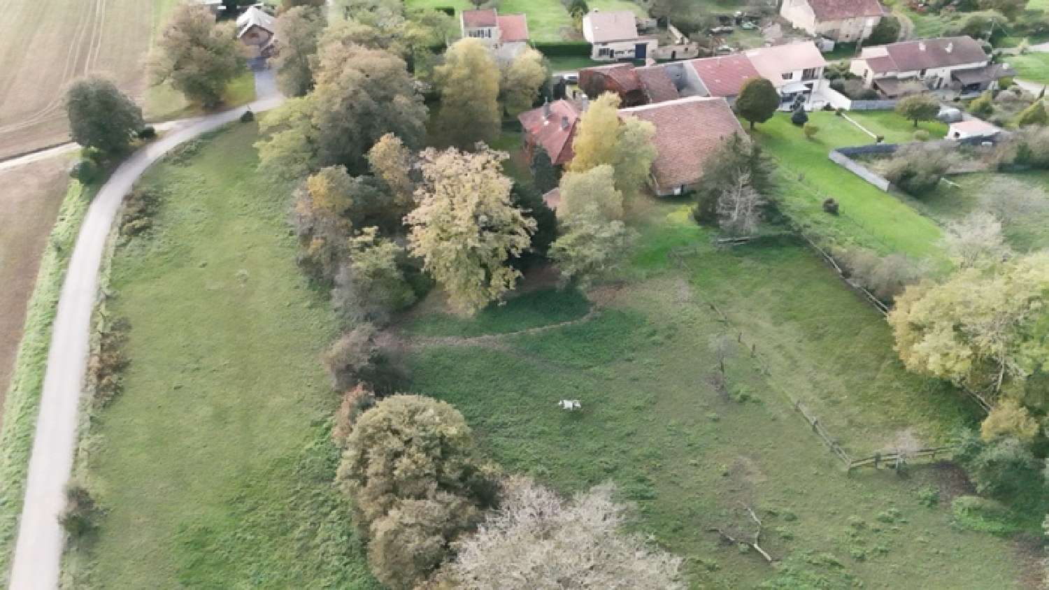  te koop landgoed Grand-Failly Meurthe-et-Moselle 8