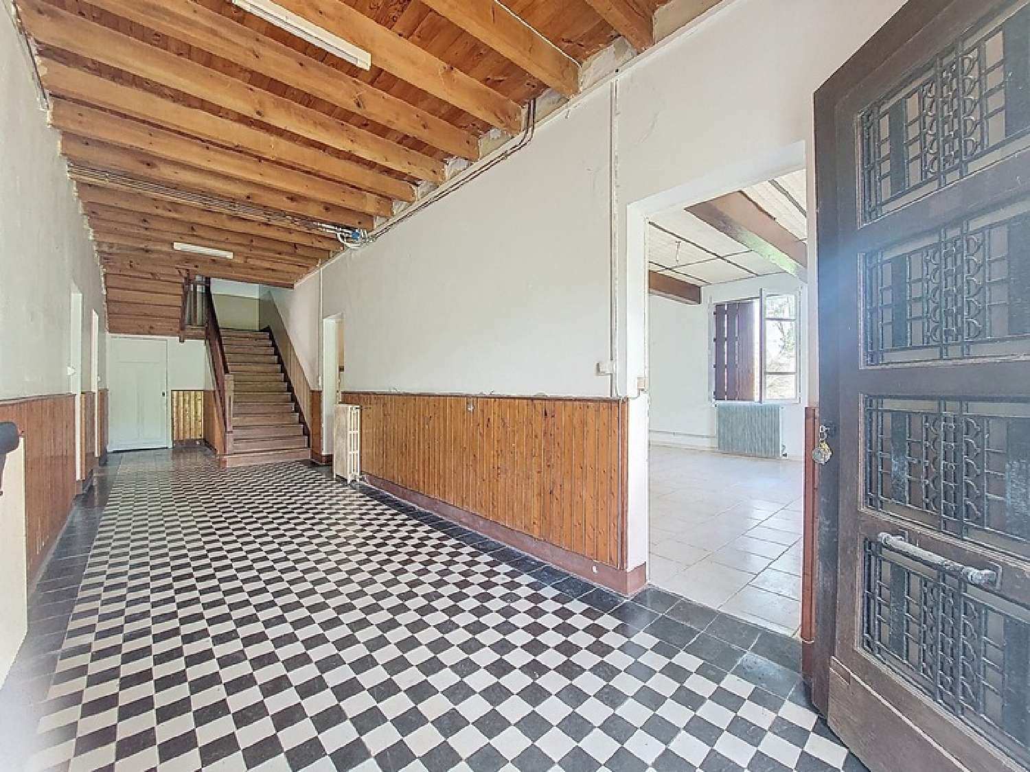  for sale estate Gueyze Lot-et-Garonne 4