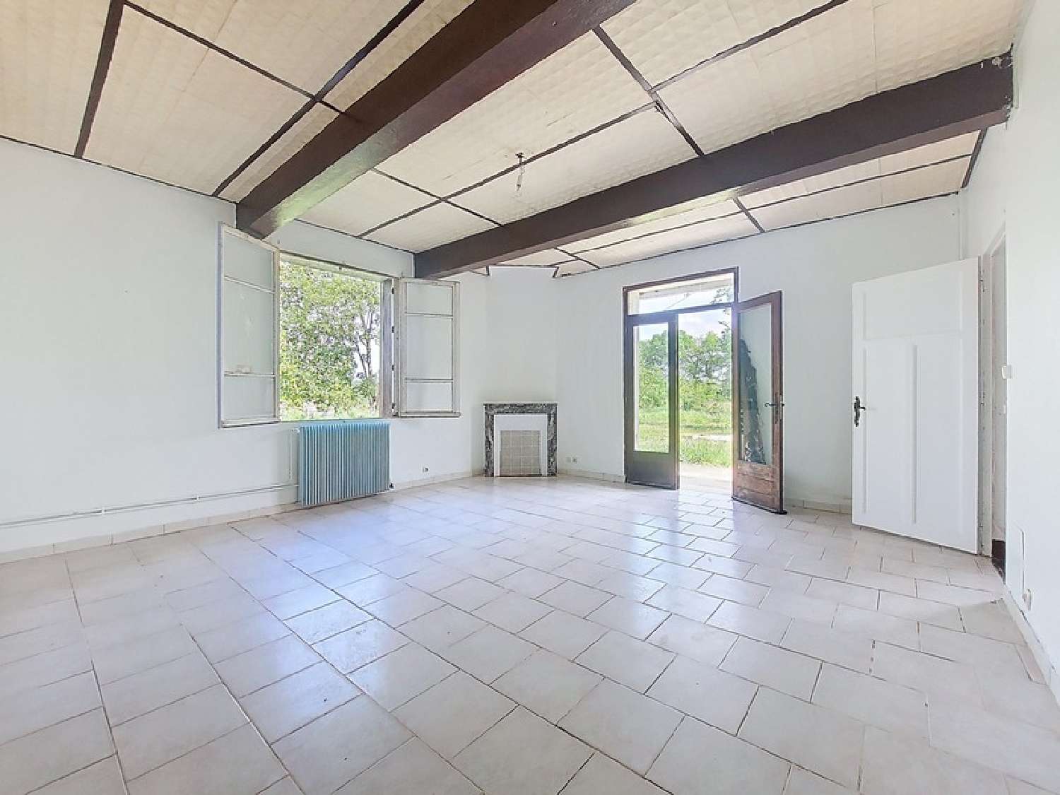 for sale estate Gueyze Lot-et-Garonne 6
