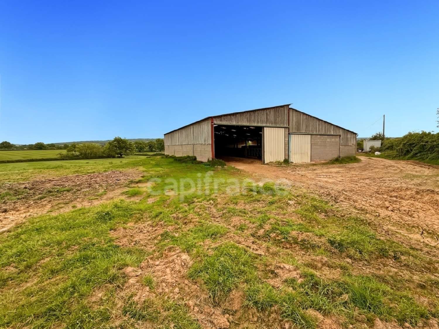  for sale estate Joncy Saône-et-Loire 2