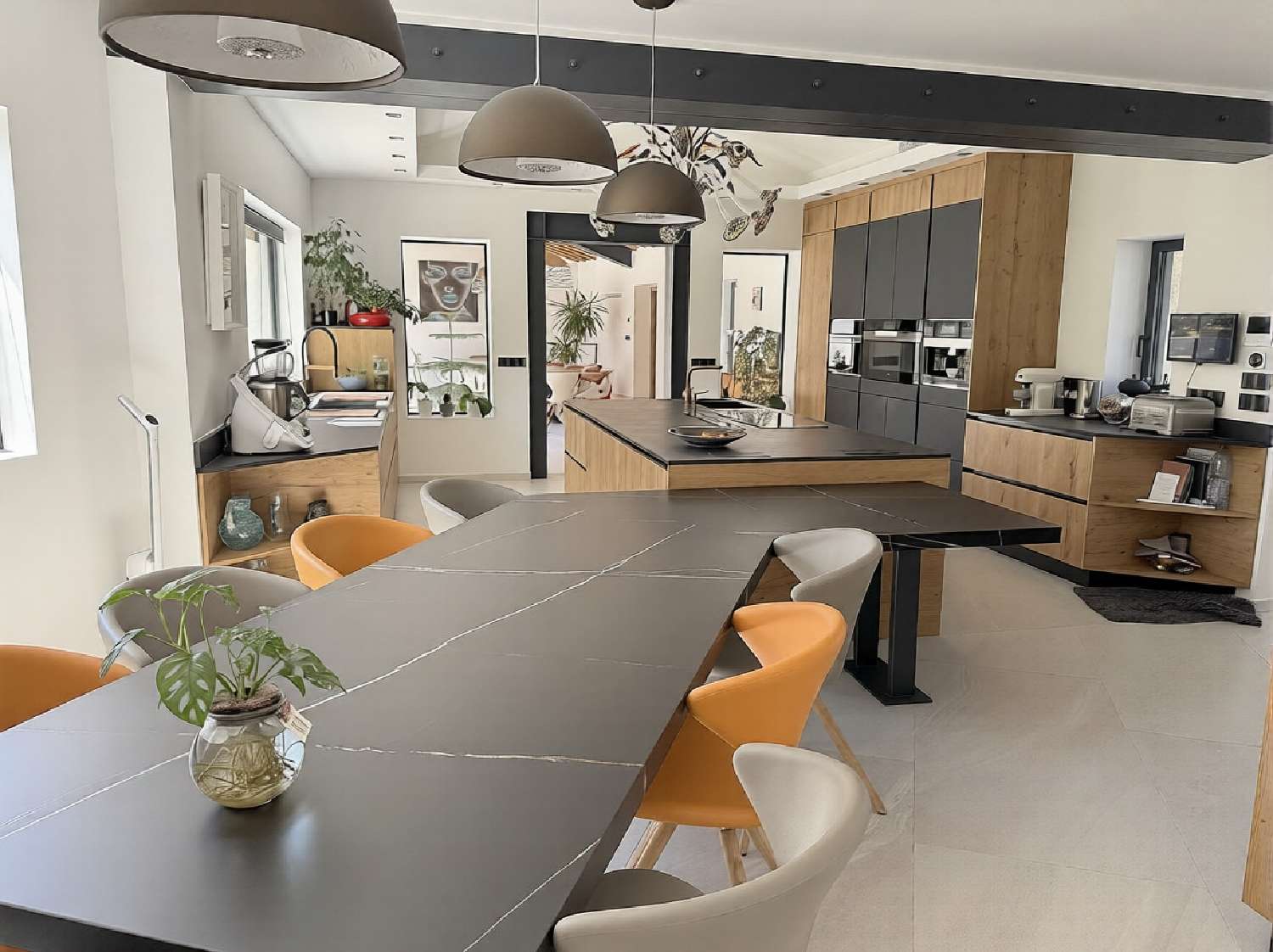 te koop landgoed L'Isle-sur-la-Sorgue Vaucluse 4