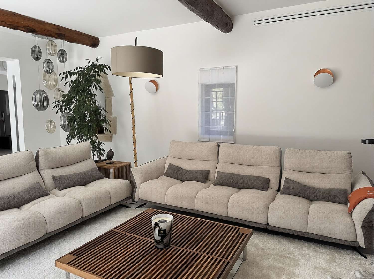 te koop landgoed L'Isle-sur-la-Sorgue Vaucluse 5