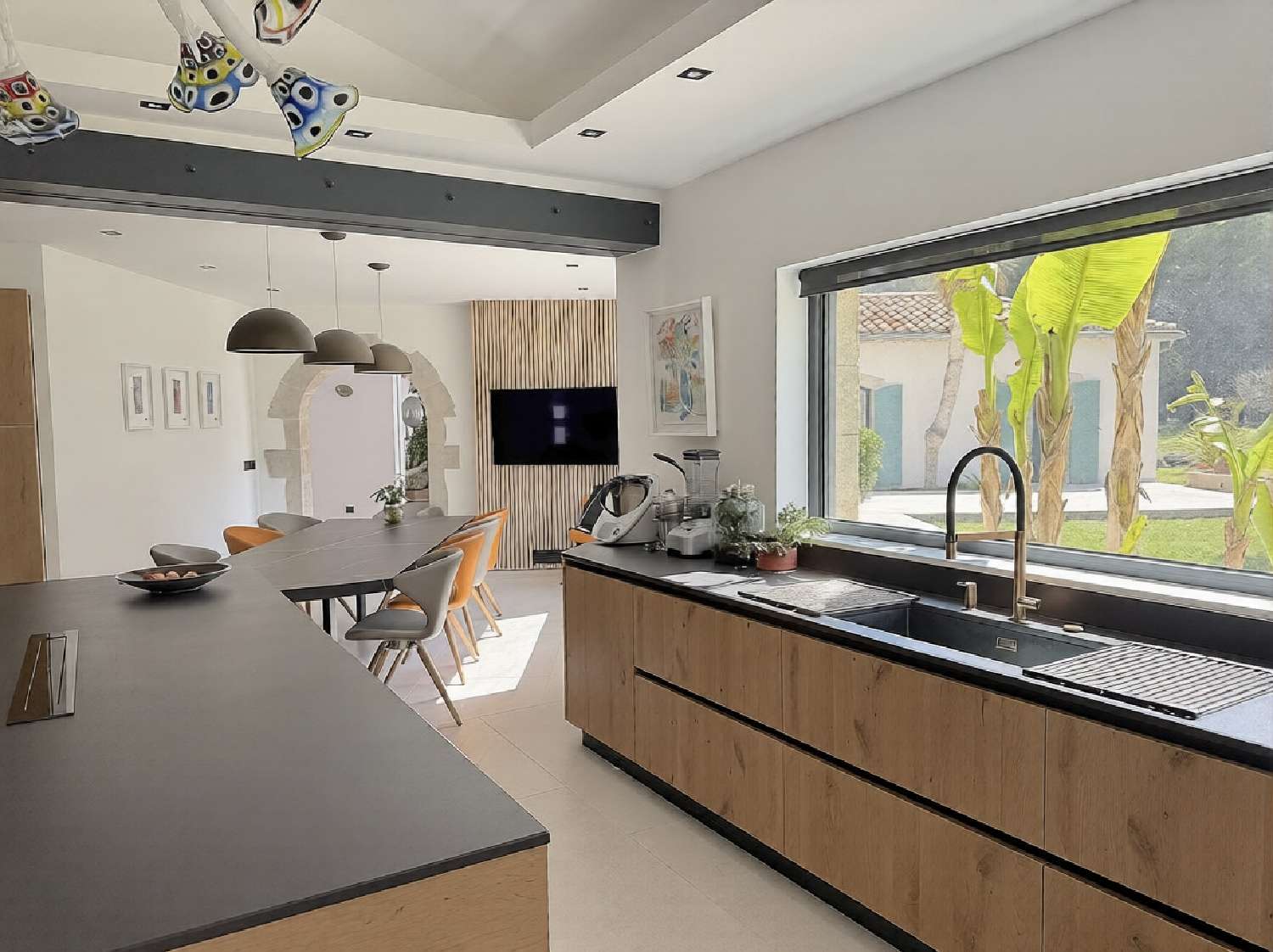 te koop landgoed L'Isle-sur-la-Sorgue Vaucluse 7