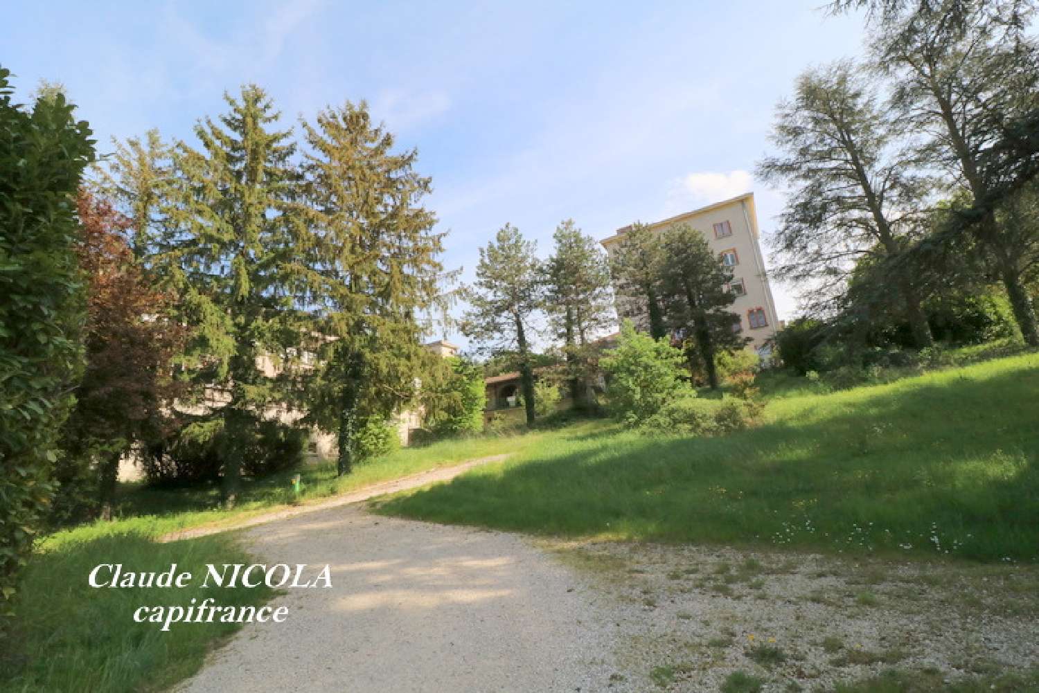  à vendre propriété La Baume-d'Hostun Drôme 3