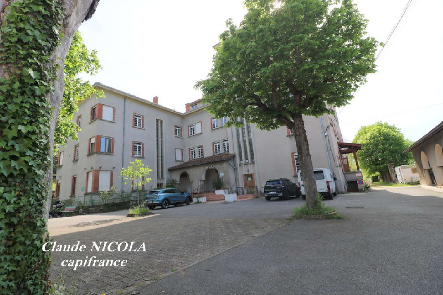  à vendre propriété La Baume-d'Hostun Drôme 5