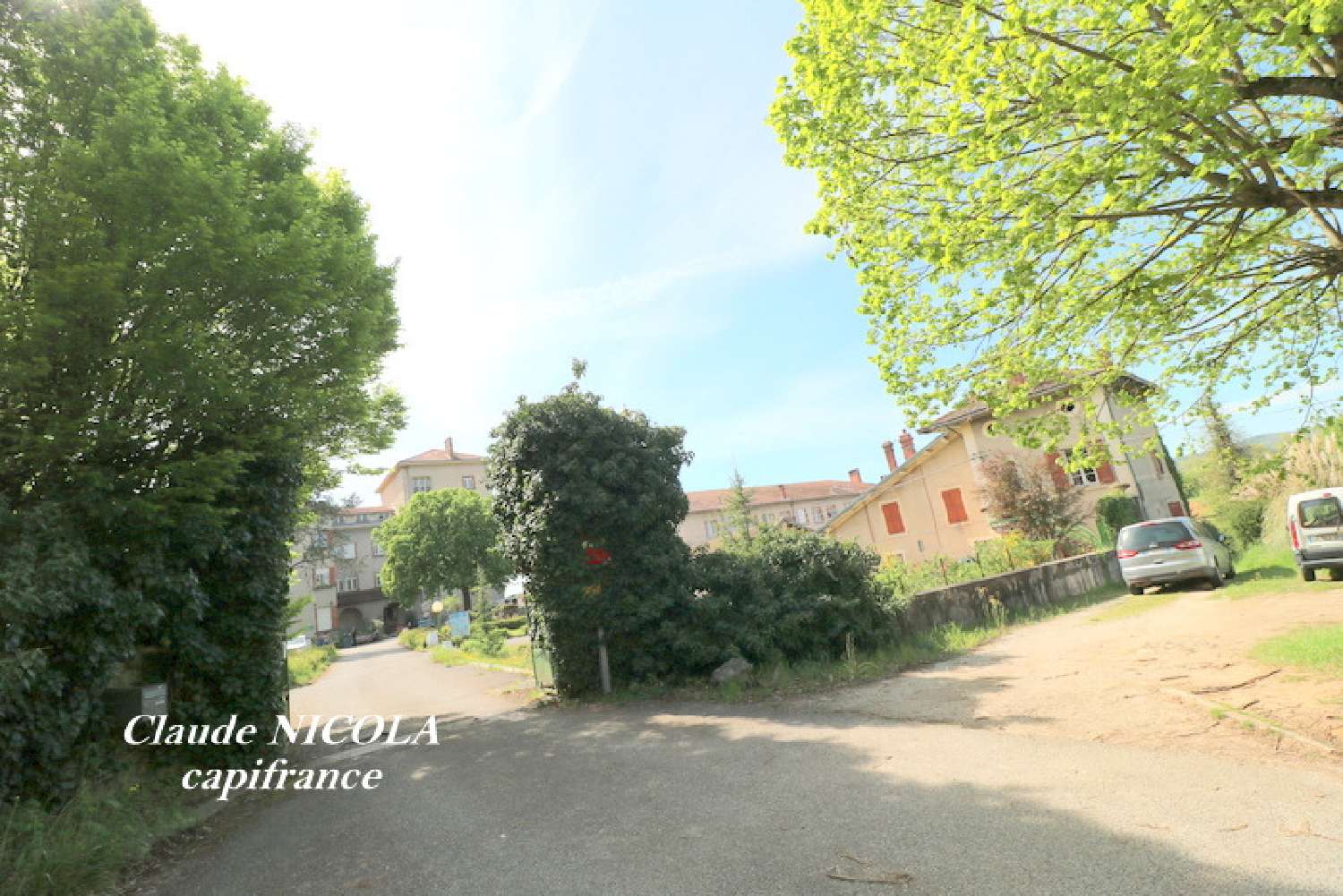  à vendre propriété La Baume-d'Hostun Drôme 6