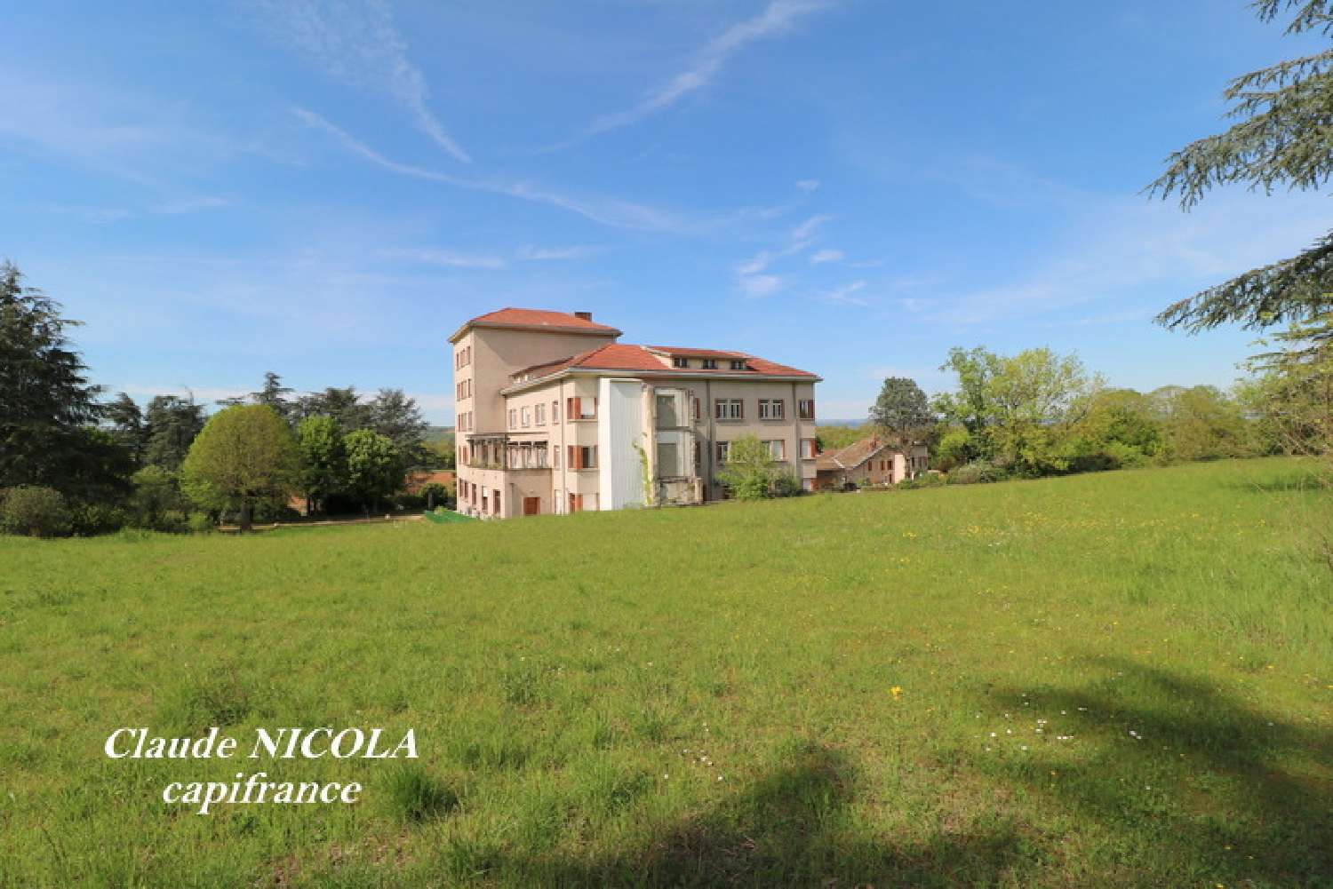  à vendre propriété La Baume-d'Hostun Drôme 8