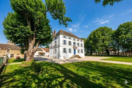 La Charmée Saône-et-Loire propriété foto 7328150