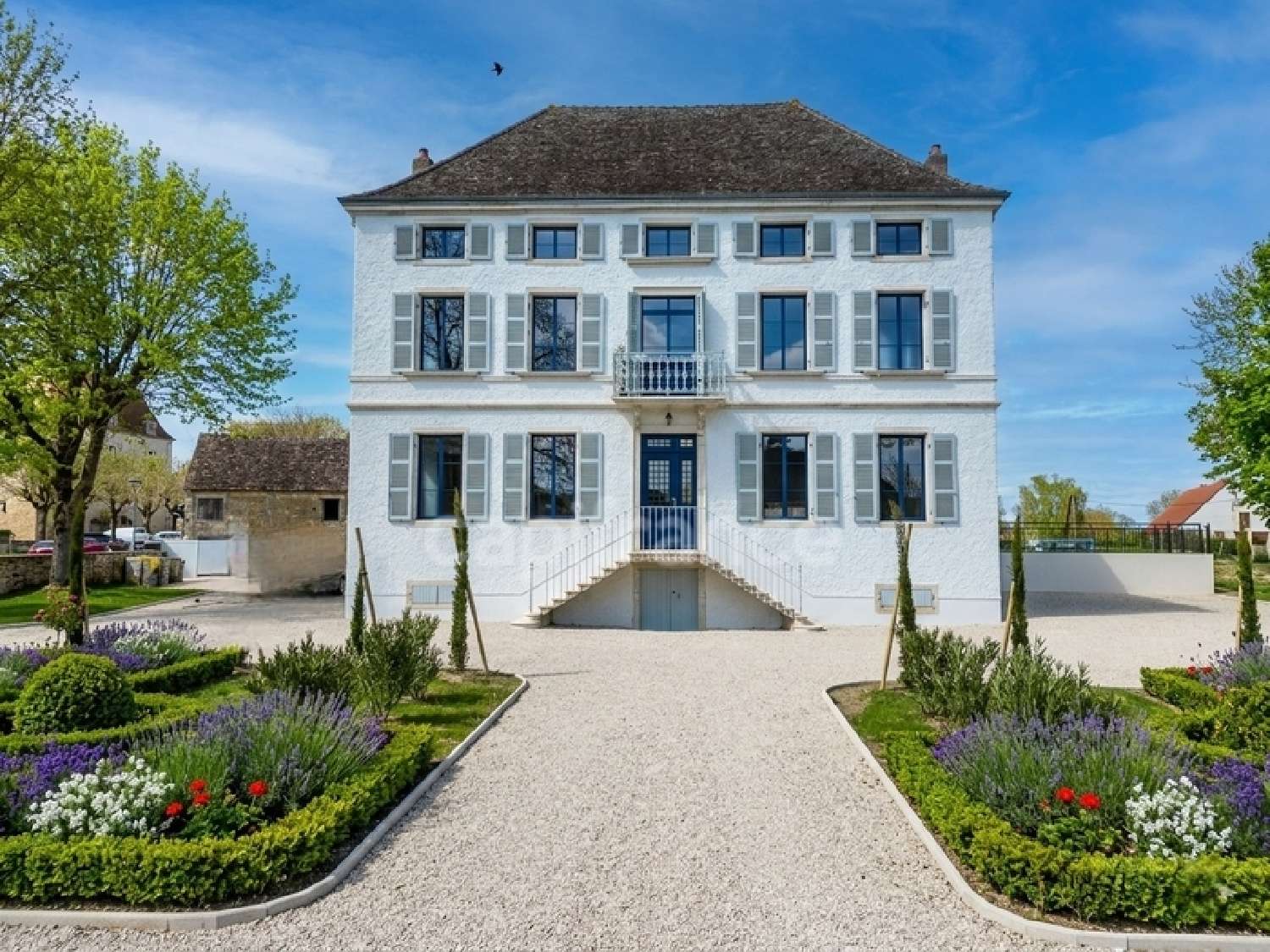  à vendre propriété La Charmée Saône-et-Loire 3