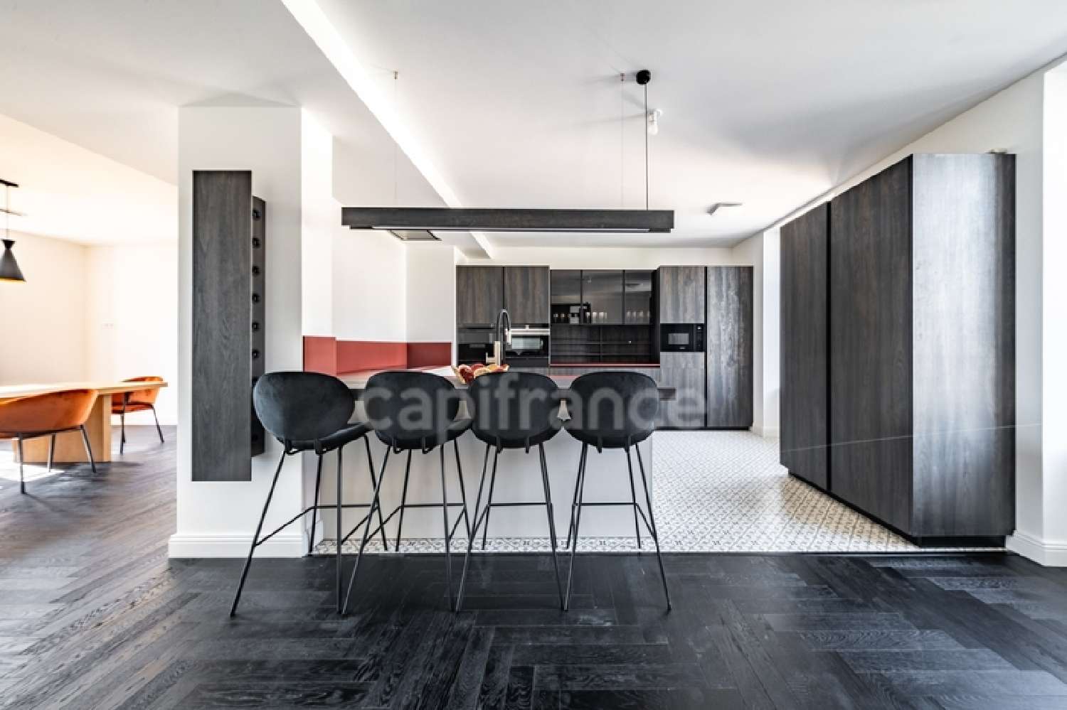  à vendre propriété La Charmée Saône-et-Loire 5