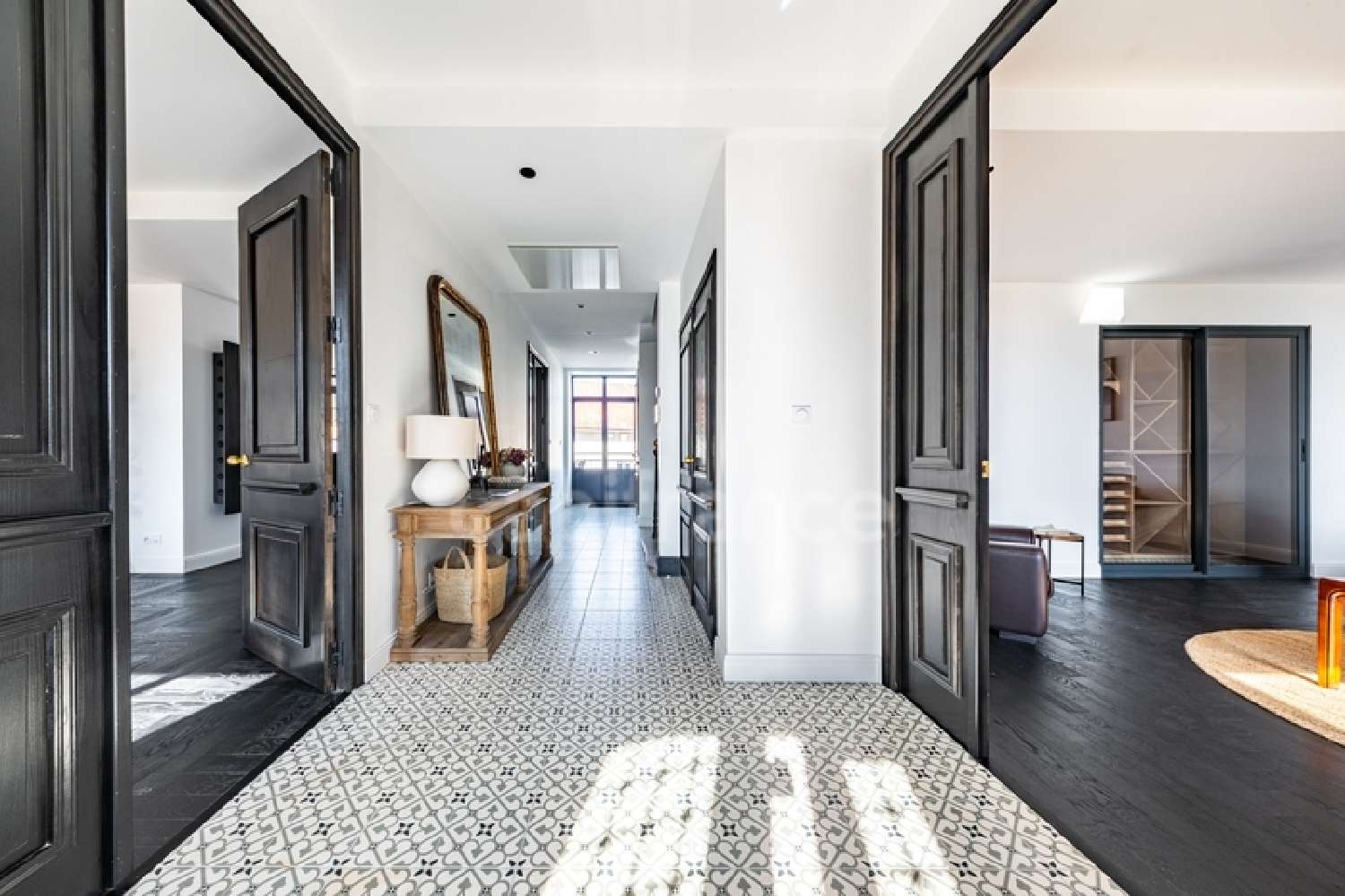  à vendre propriété La Charmée Saône-et-Loire 6