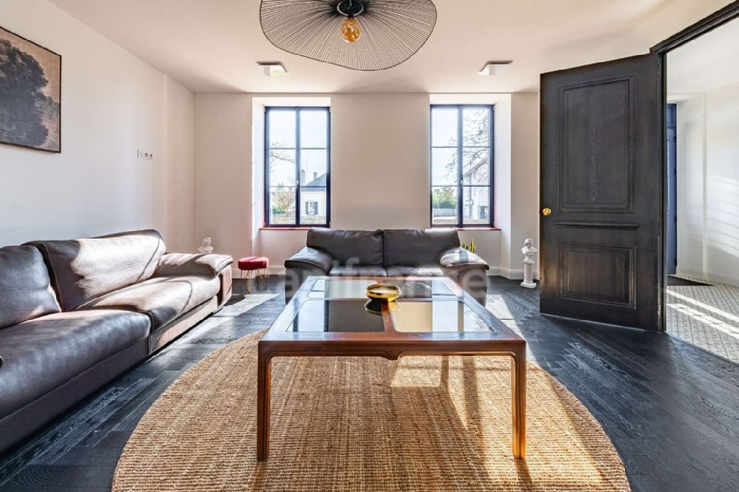  à vendre propriété La Charmée Saône-et-Loire 7
