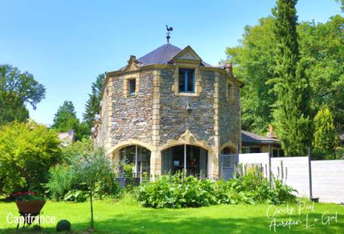 La Gacilly Morbihan estate foto 7328290