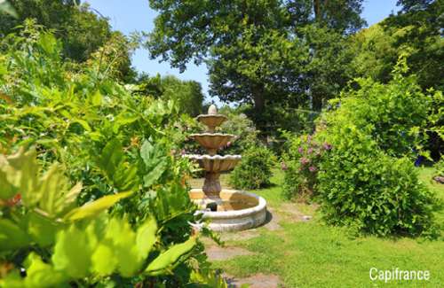  kaufen Landgut La Gacilly Morbihan 2