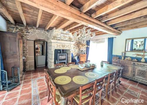  kaufen Landgut La Gacilly Morbihan 4