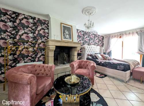  kaufen Landgut La Gacilly Morbihan 5
