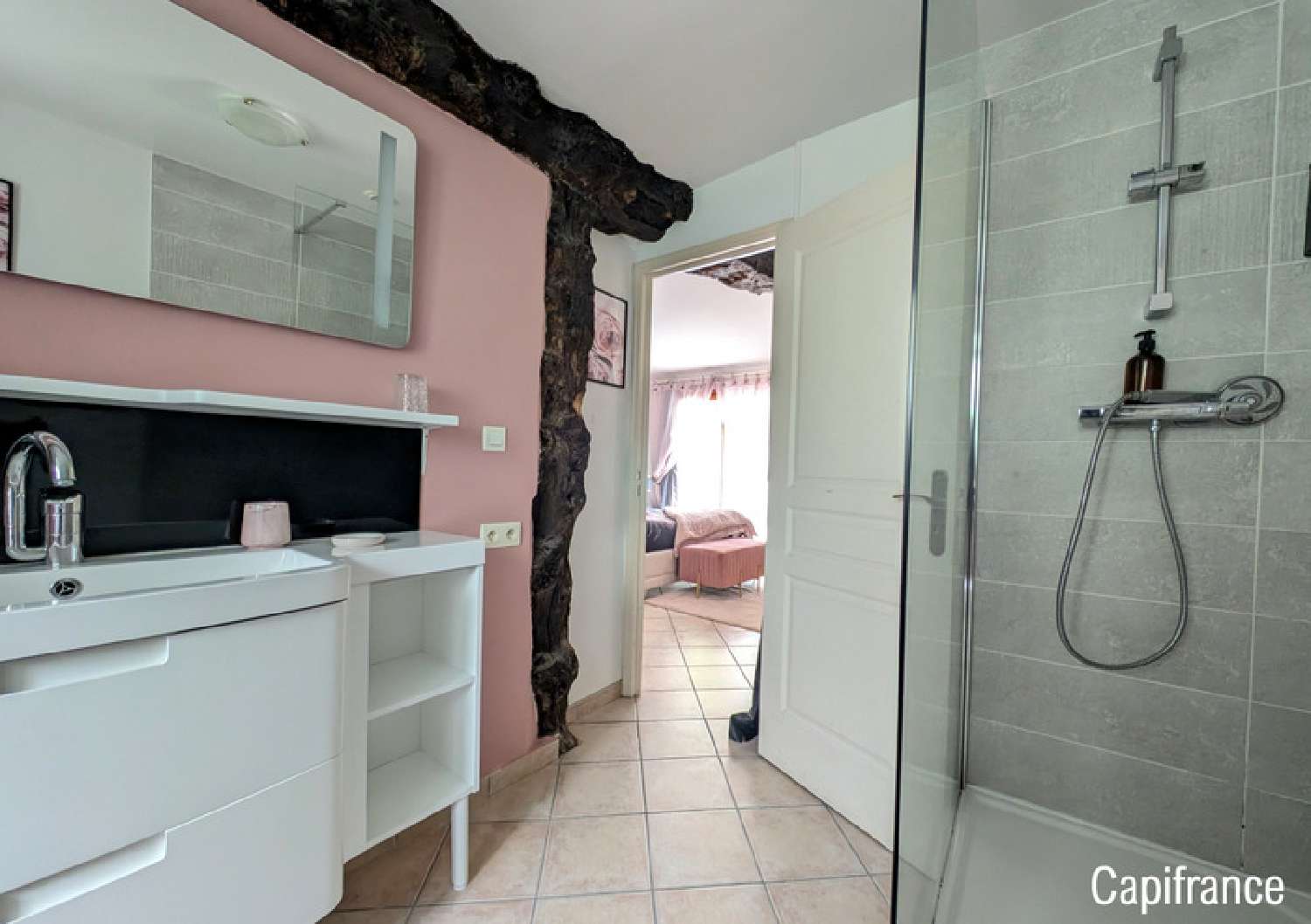  for sale estate La Gacilly Morbihan 7