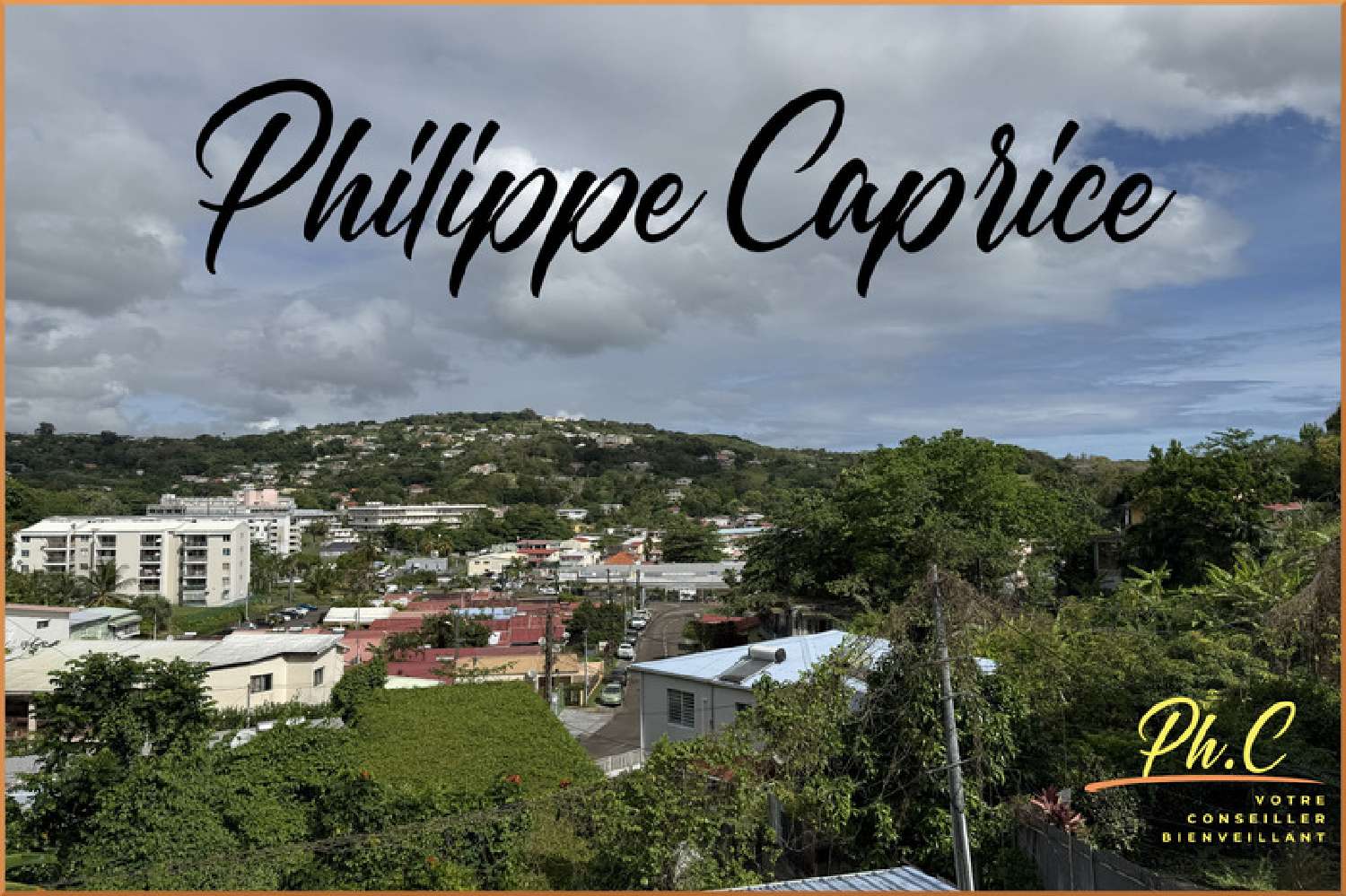  kaufen Landgut La Trinité Martinique 1