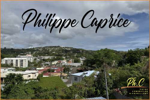 La Trinité Martinique Landgut Bild 7347733