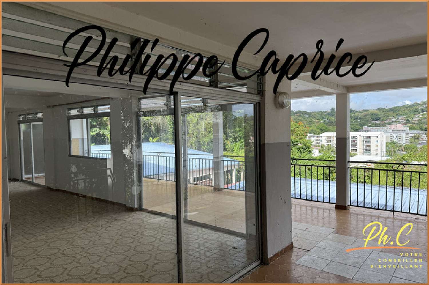  kaufen Landgut La Trinité Martinique 2
