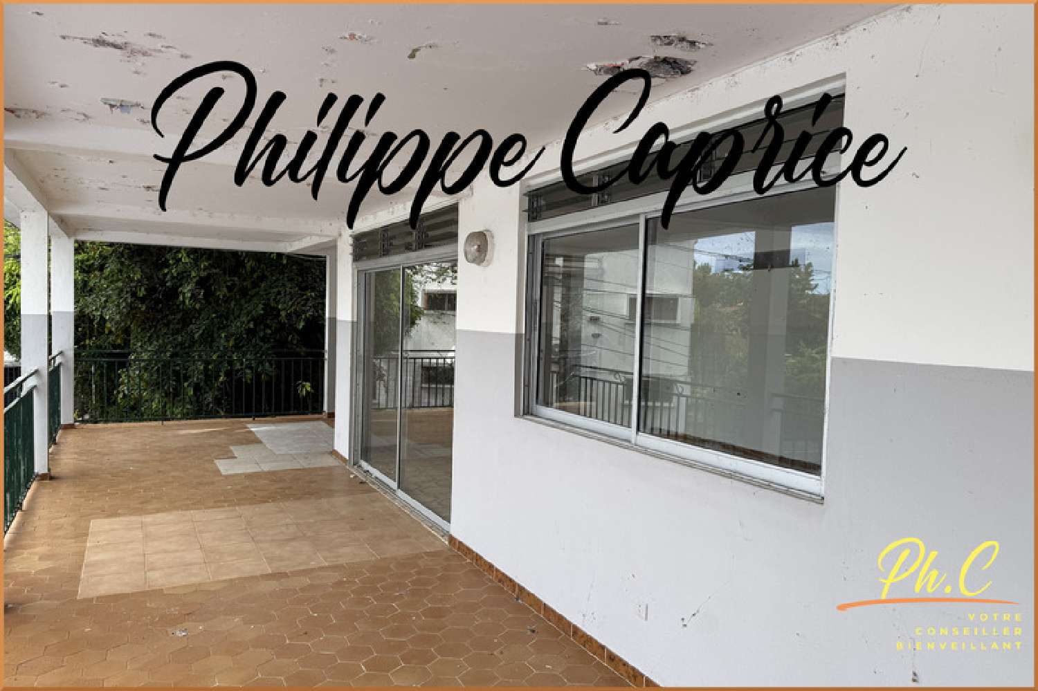  kaufen Landgut La Trinité Martinique 4