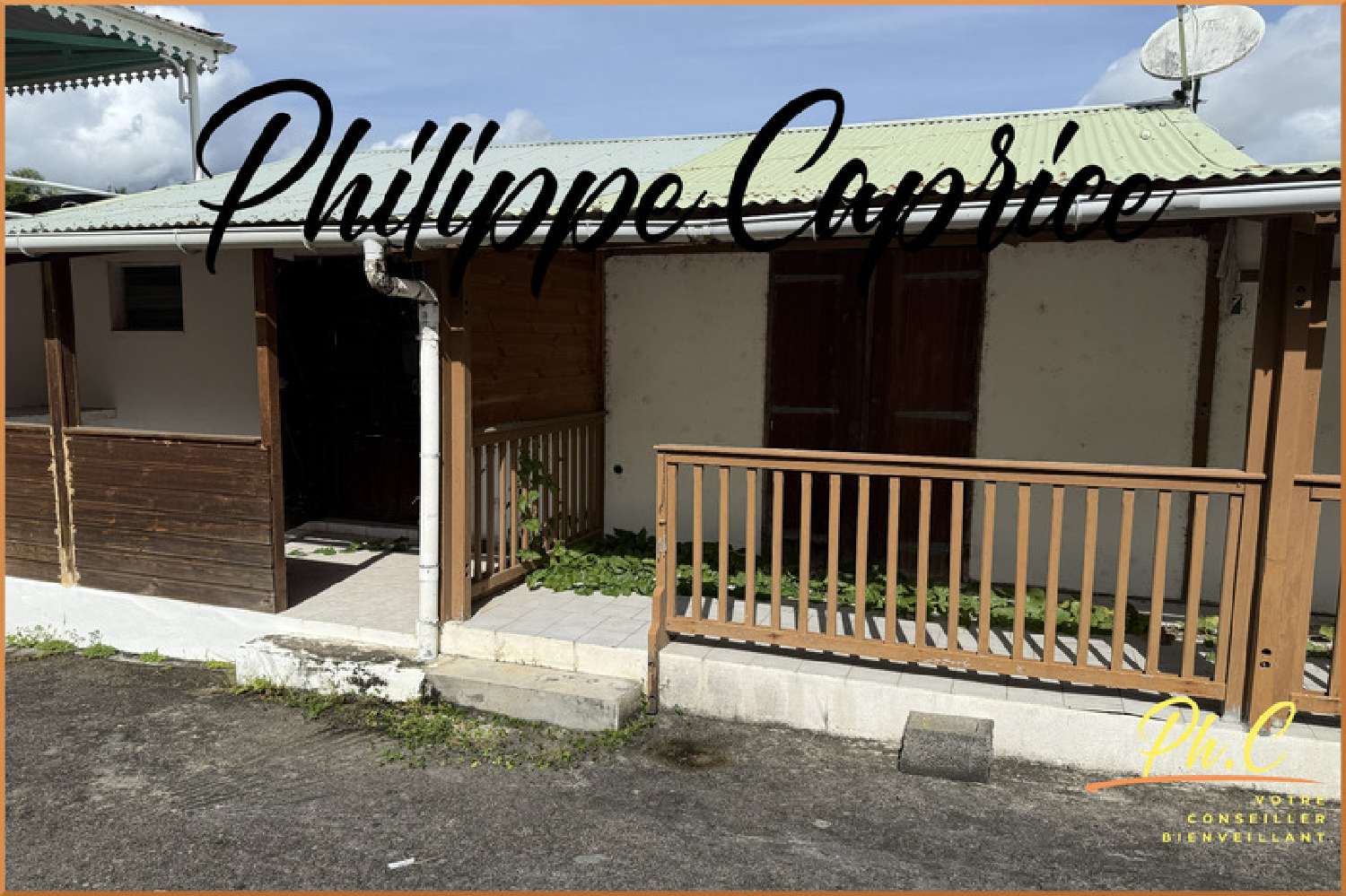  kaufen Landgut La Trinité Martinique 7