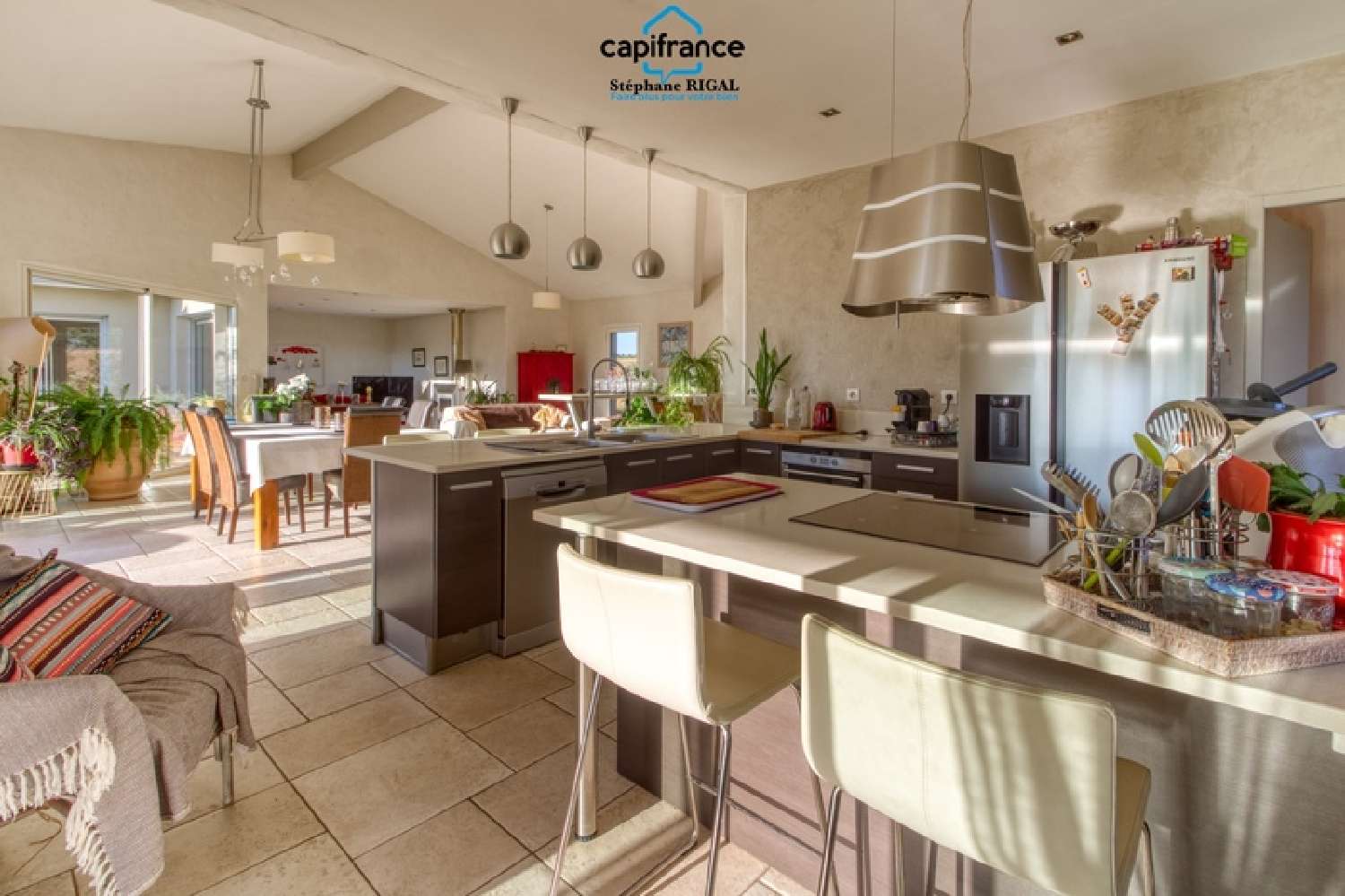 for sale estate Lacapelle-Biron Lot-et-Garonne 7