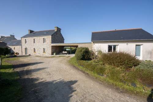 Lannilis Finistère estate foto 7328655