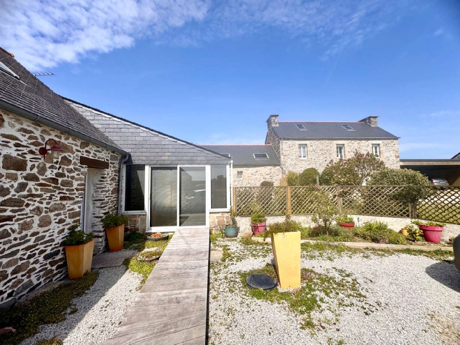  for sale estate Lannilis Finistère 3