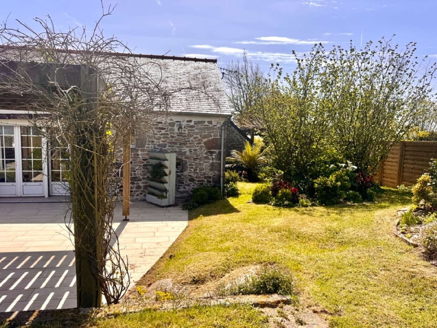 for sale estate Lannilis Finistère 5