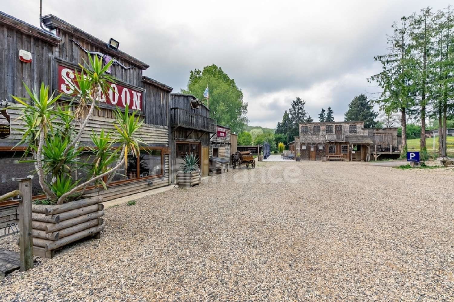 en venta finca rústica Laon Aisne 2