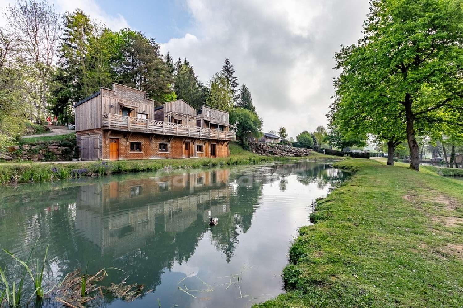 en venta finca rústica Laon Aisne 4