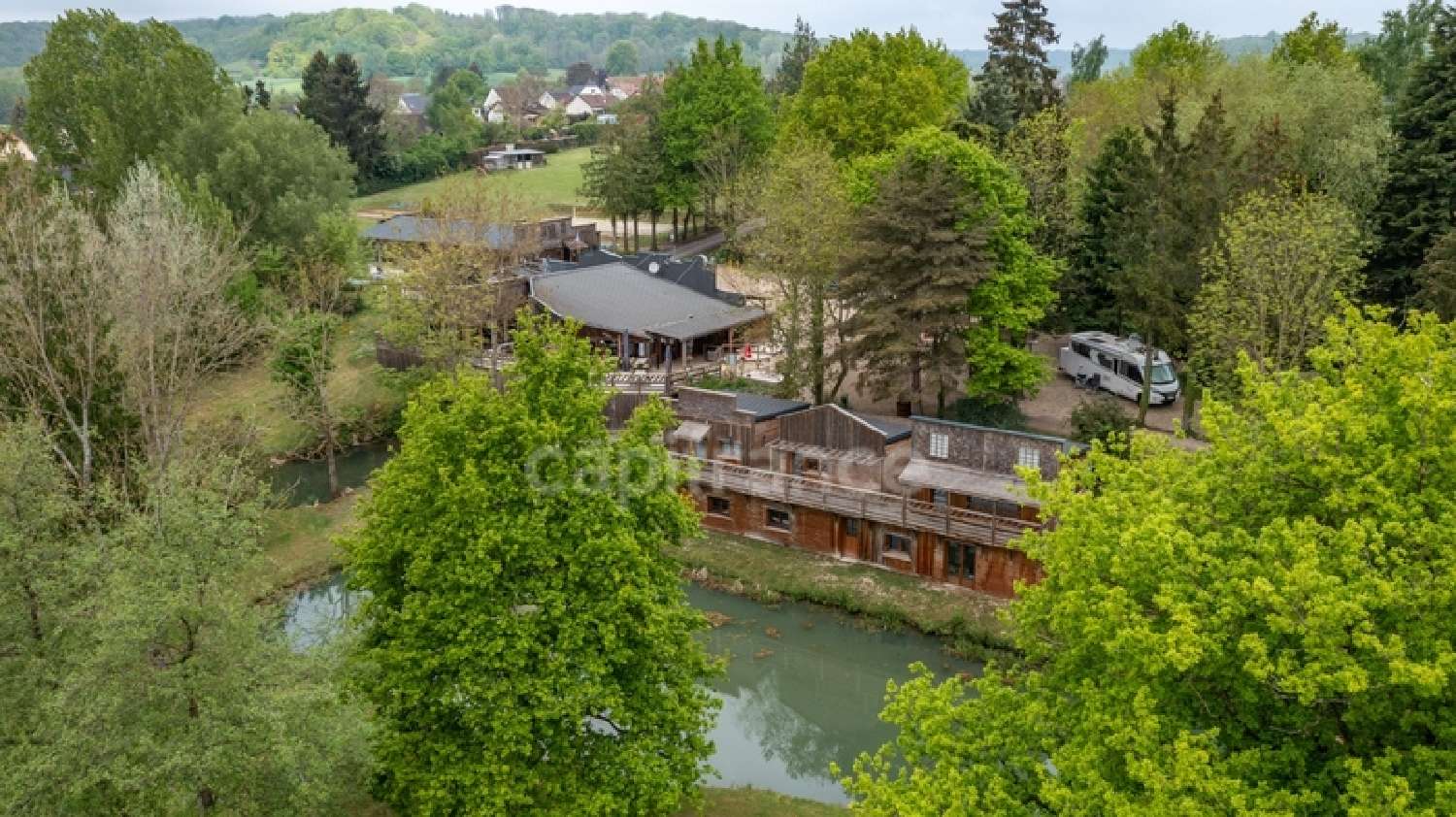 en venta finca rústica Laon Aisne 5