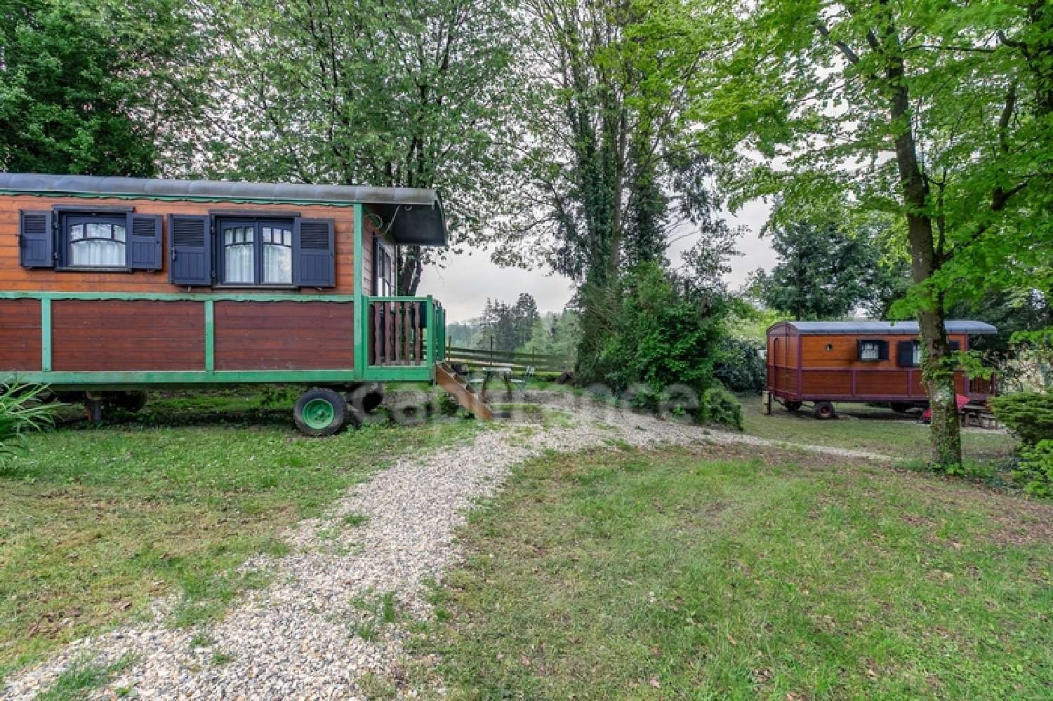 en venta finca rústica Laon Aisne 8
