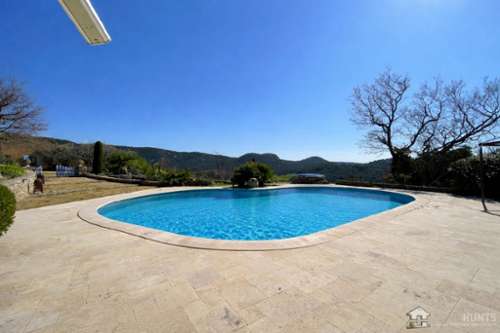 Le Barroux Vaucluse Landgut Bild 7327837