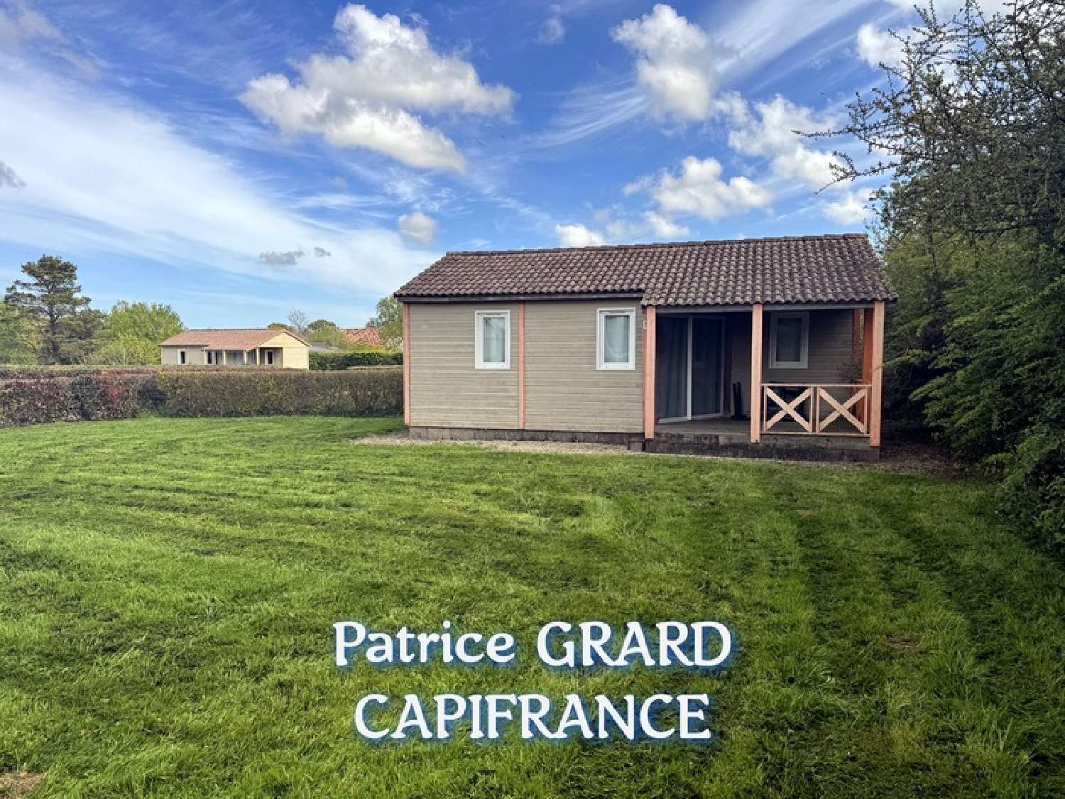  for sale estate Le Ham Manche 3