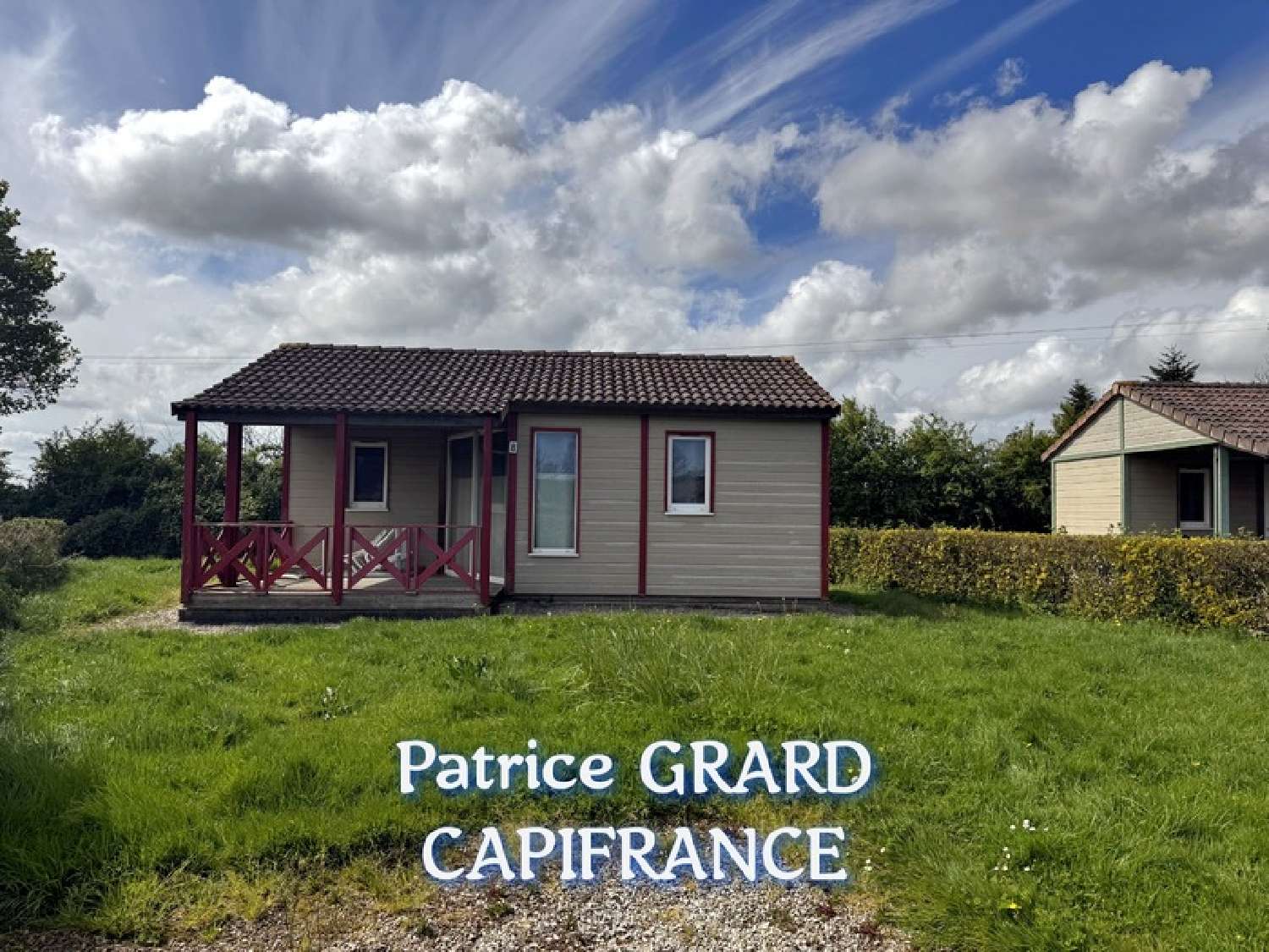  for sale estate Le Ham Manche 5