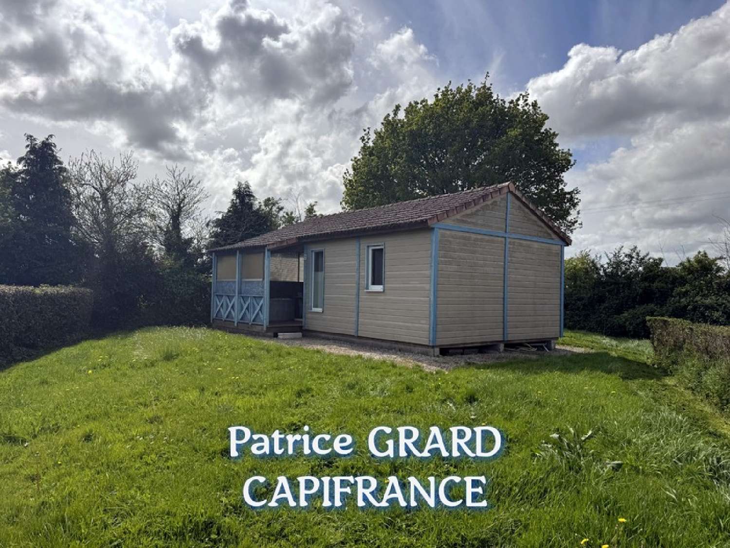  for sale estate Le Ham Manche 6