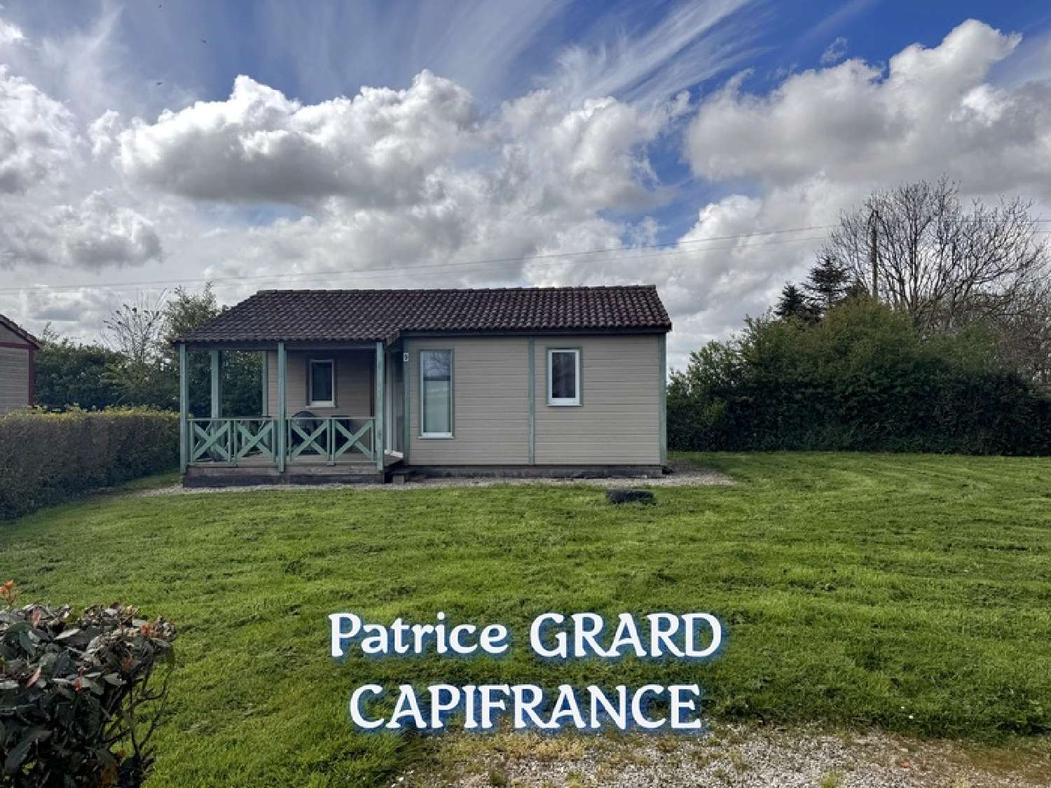  for sale estate Le Ham Manche 7