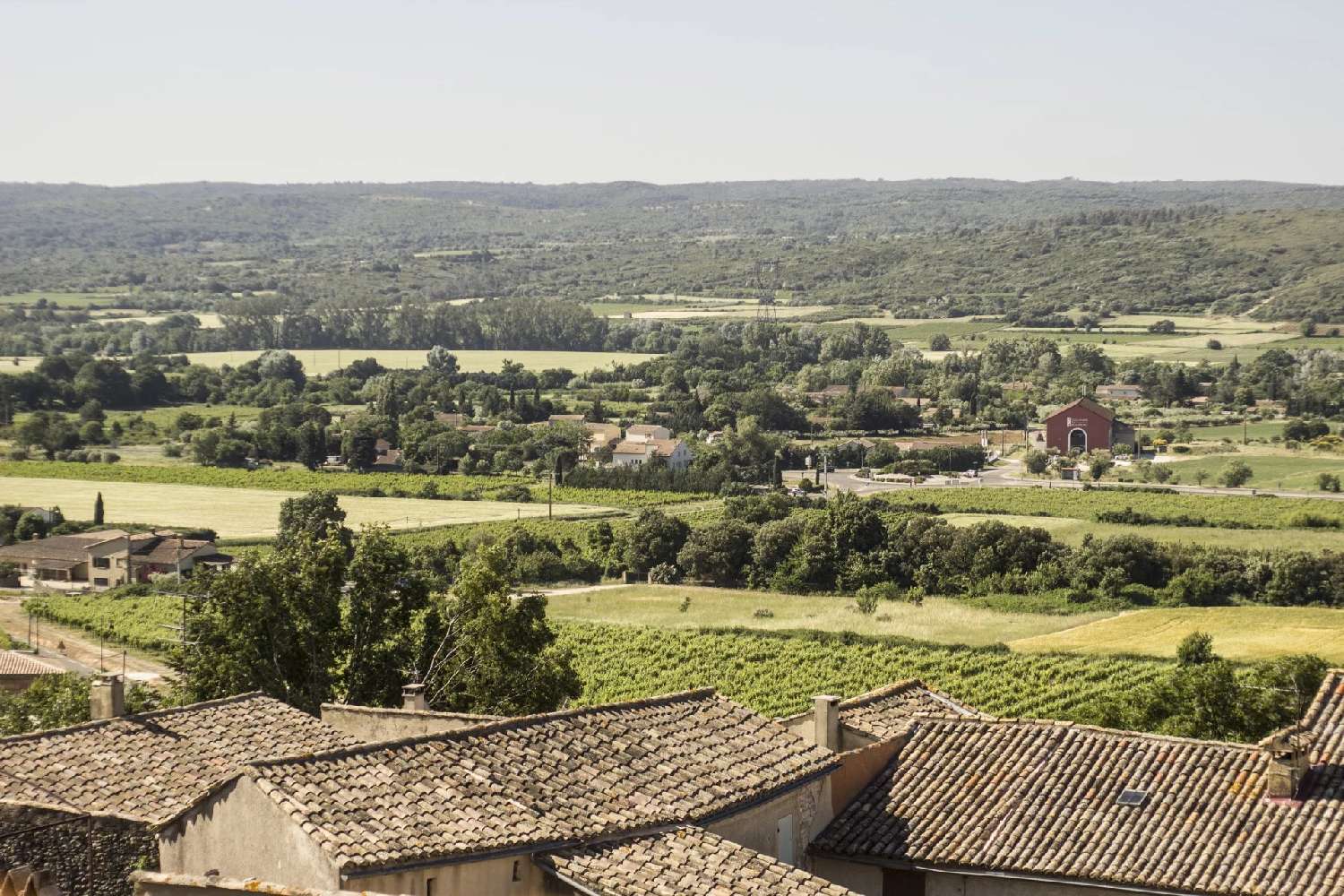  en venta finca rústica Le Vibal Aveyron 4