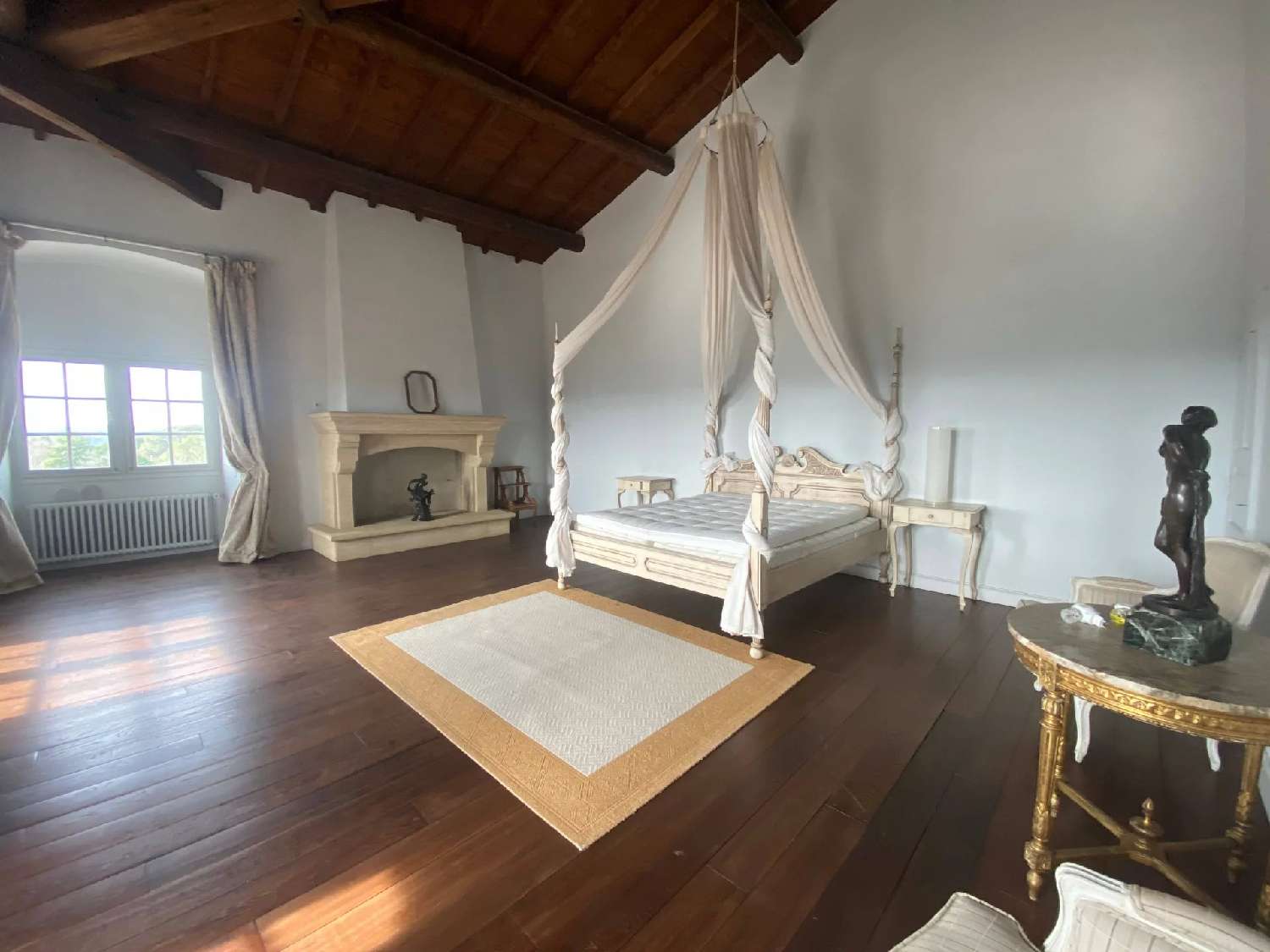  en venta finca rústica Le Vibal Aveyron 7
